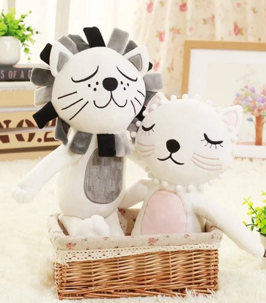 Preparing For Baby's First Year