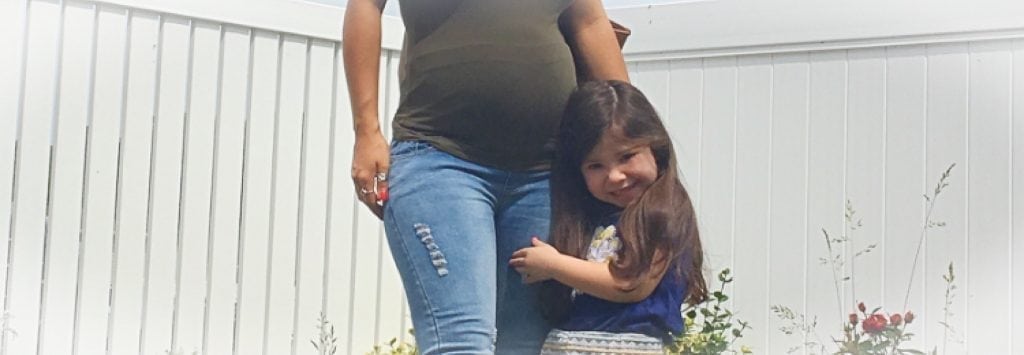 second pregnancy