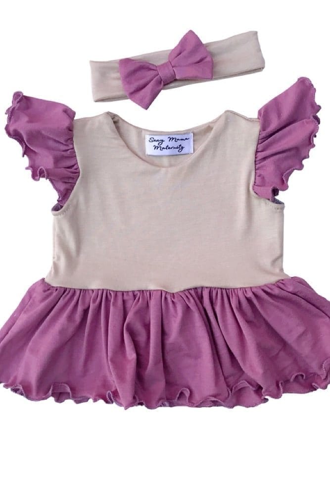 mommy and me outfit