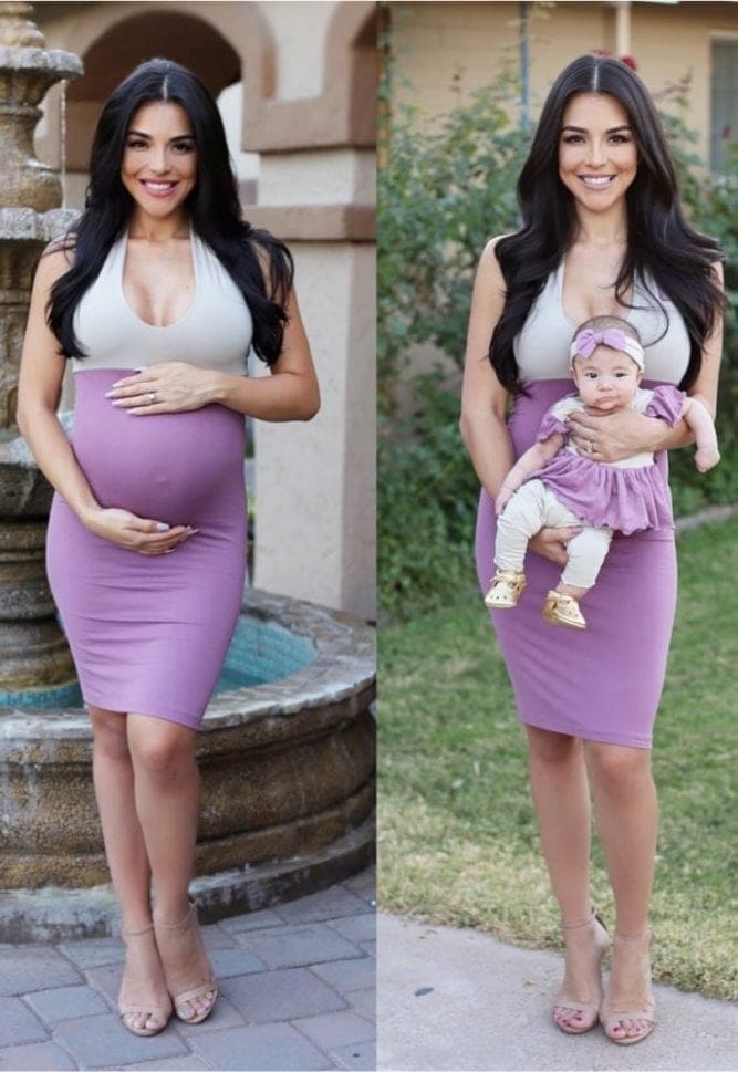 mommy and me outfit for girl