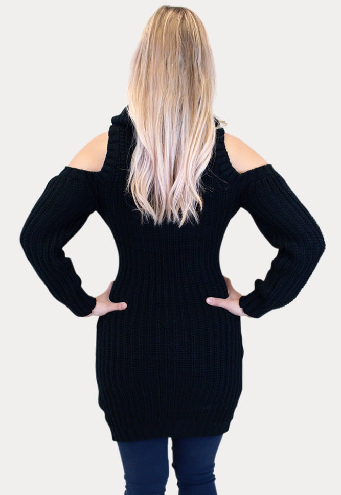 maternity turtleneck
