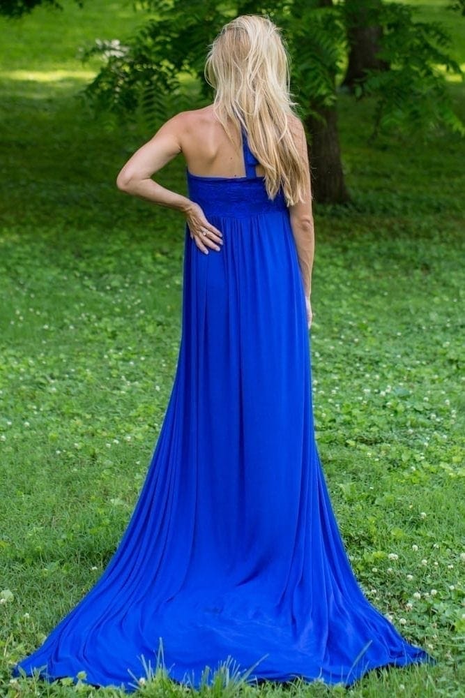 pregnancy gown