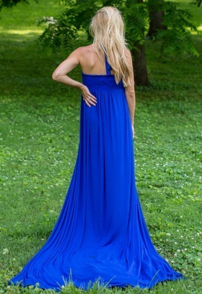 pregnancy gown