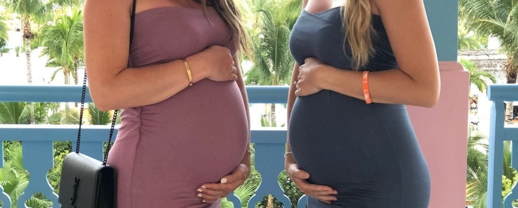 pregnancy style