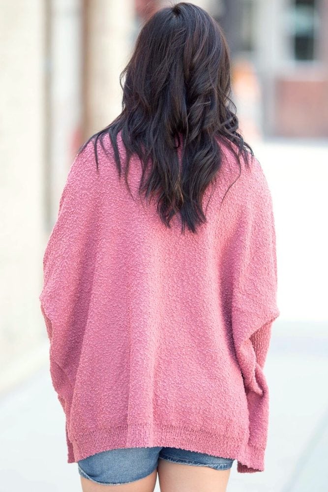 maternity cardigan