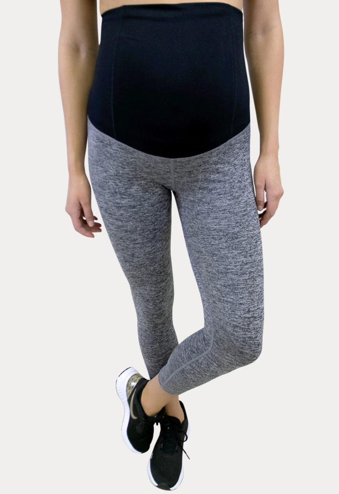 maternity gym pants