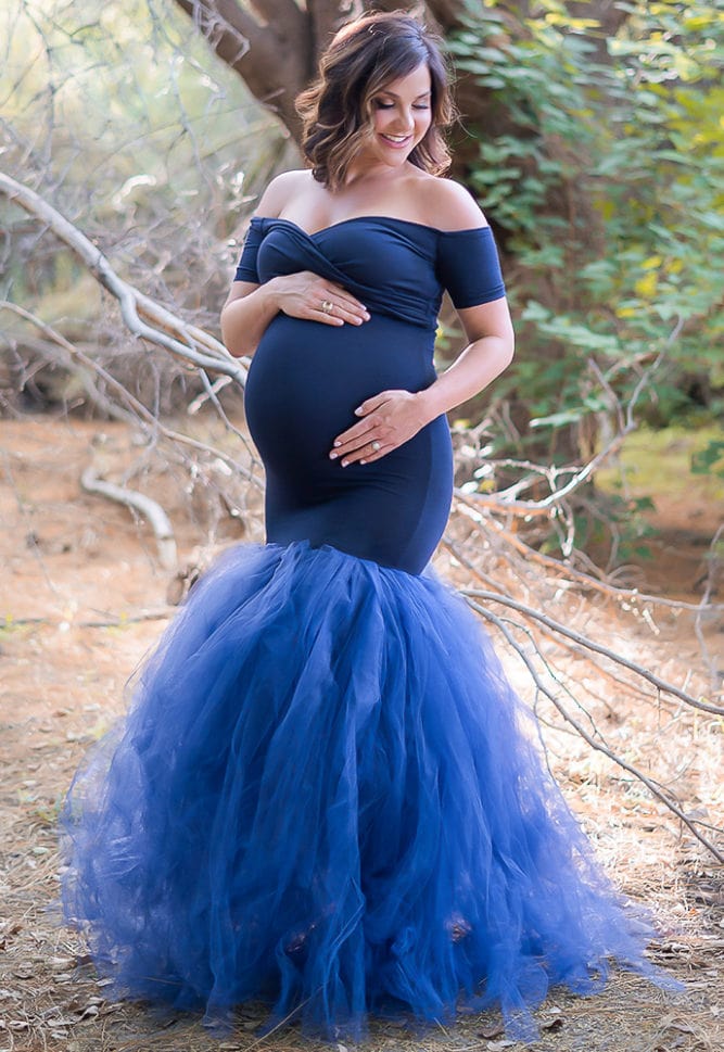 princess maternity company
