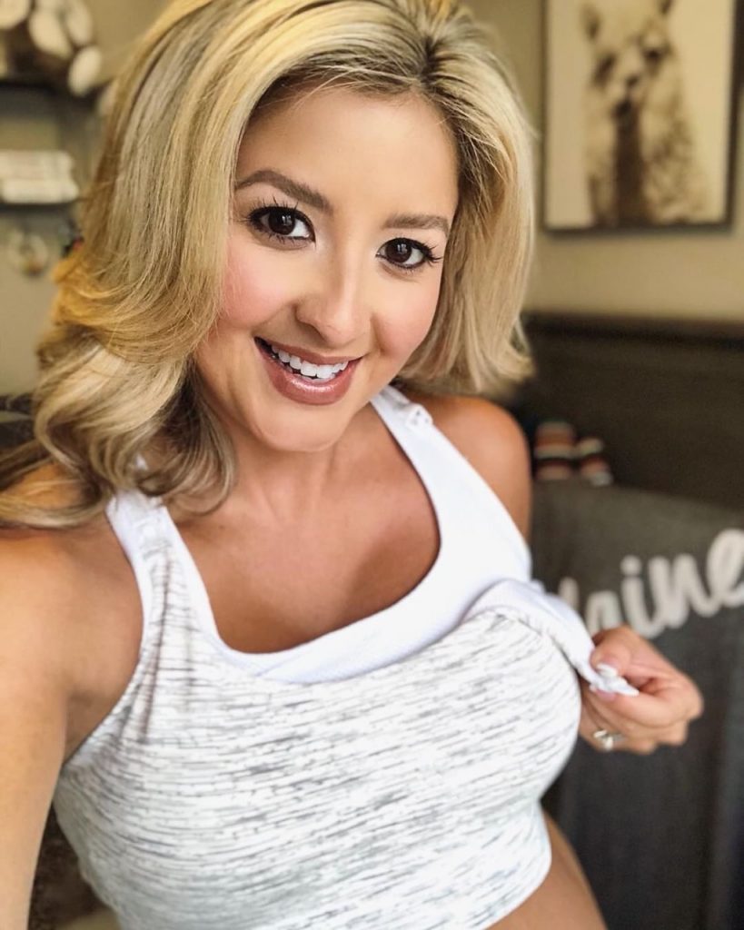 best maternity workout clothes