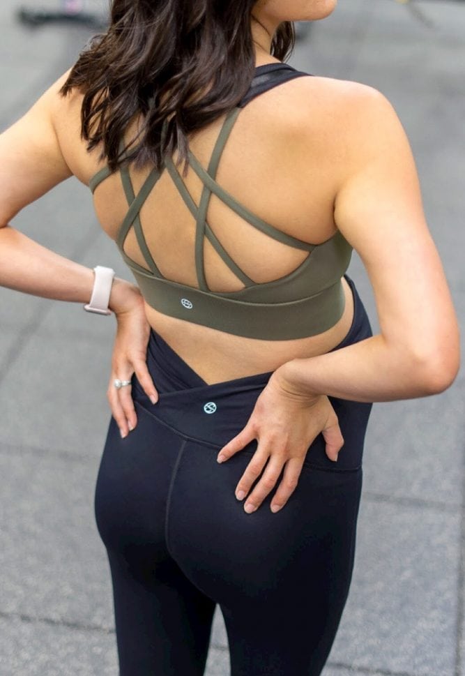 attractive nursing bra
