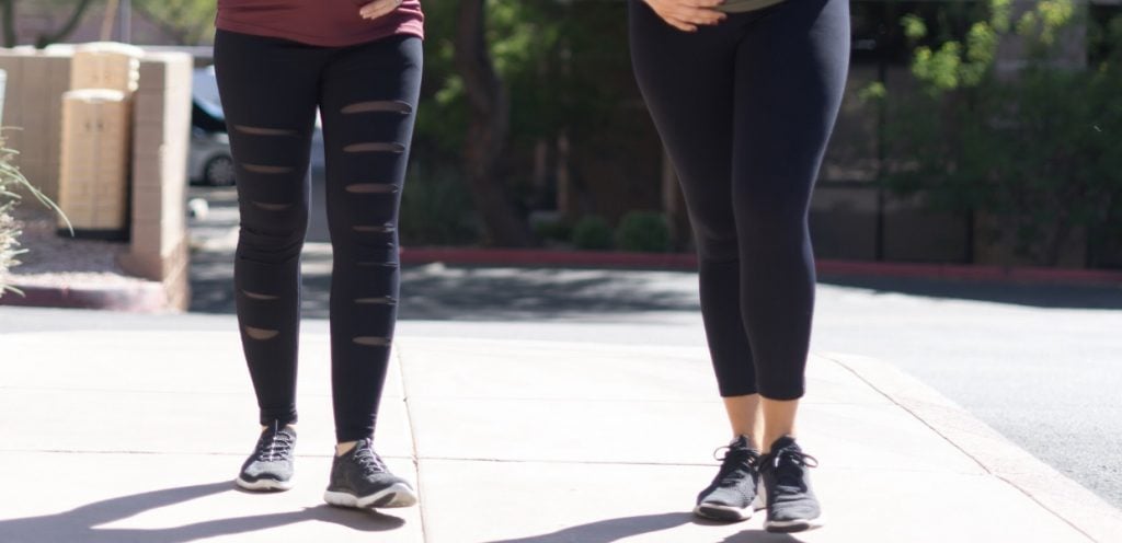 pregnancy yoga pants