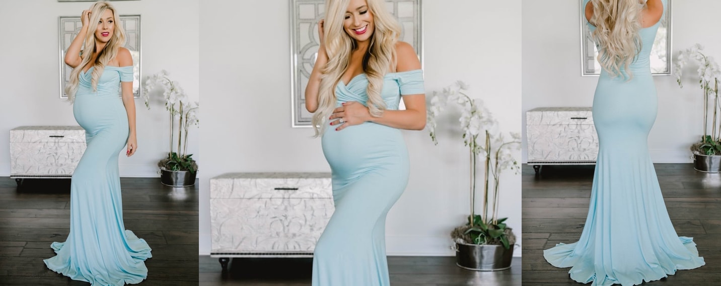 Maternity Gowns