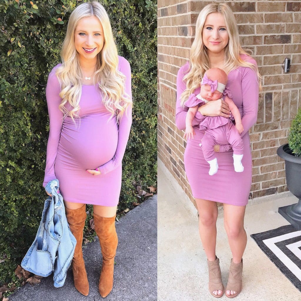 clothes for postpartum