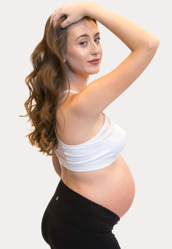 good quality maternity leggings