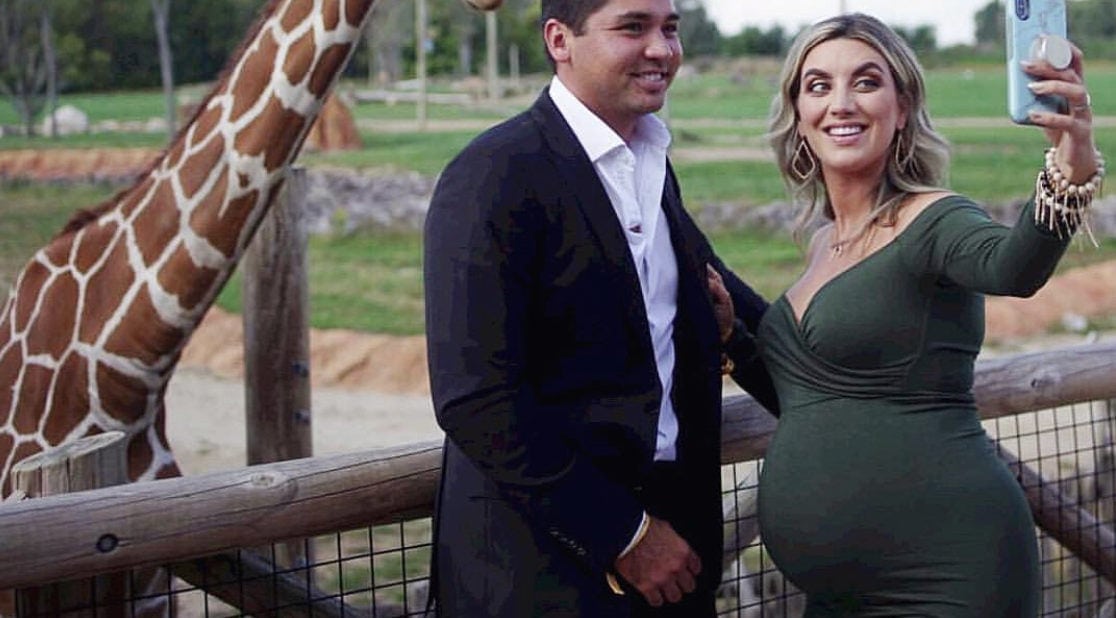 top 5 maternity dresses of 2019