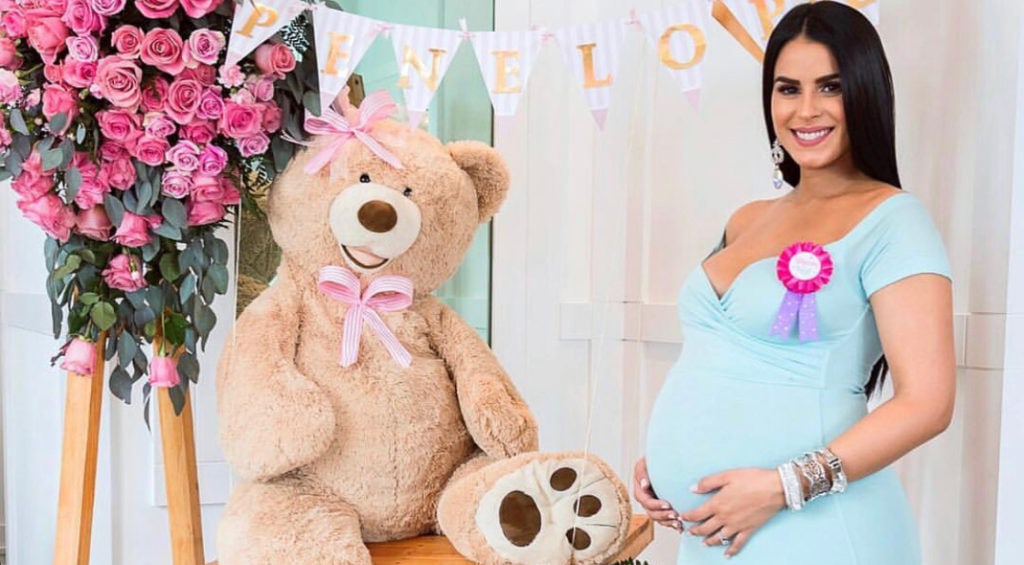 baby shower themes