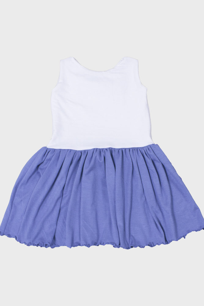 mommy and me dress