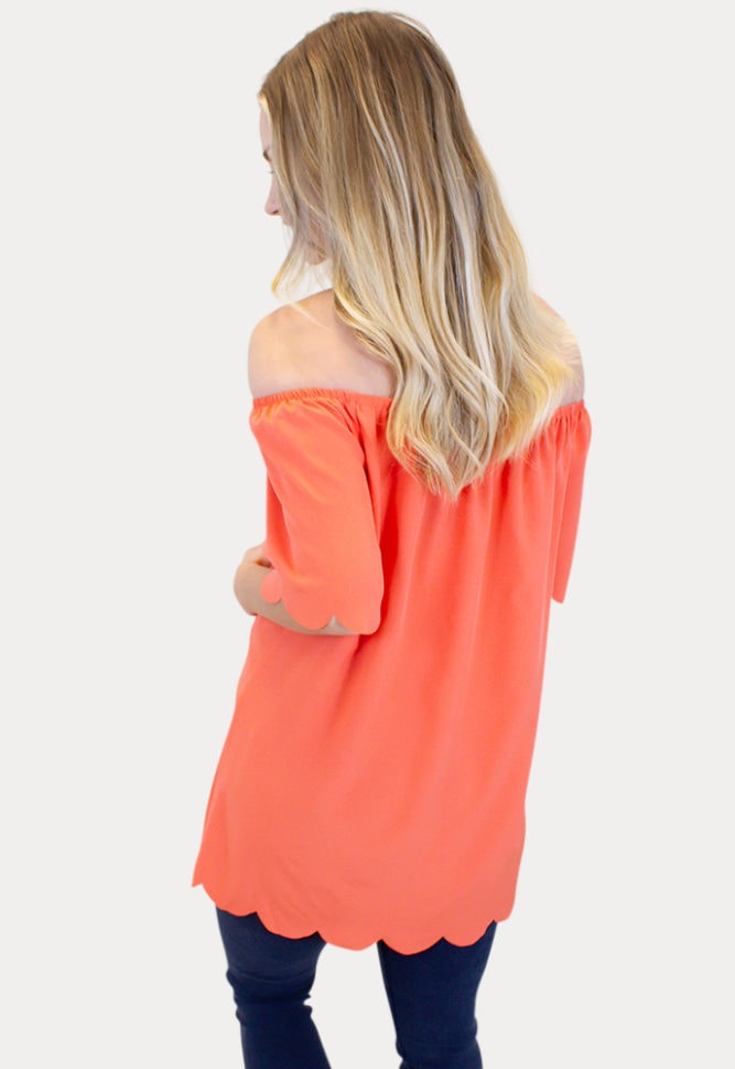 maternity blouse