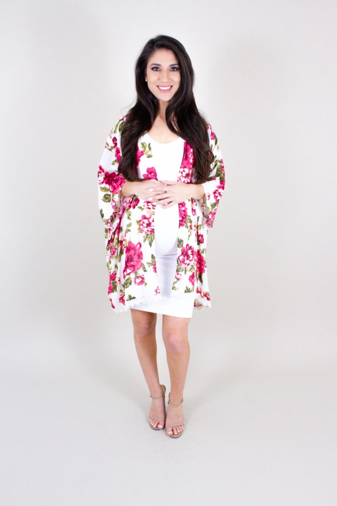 kimono