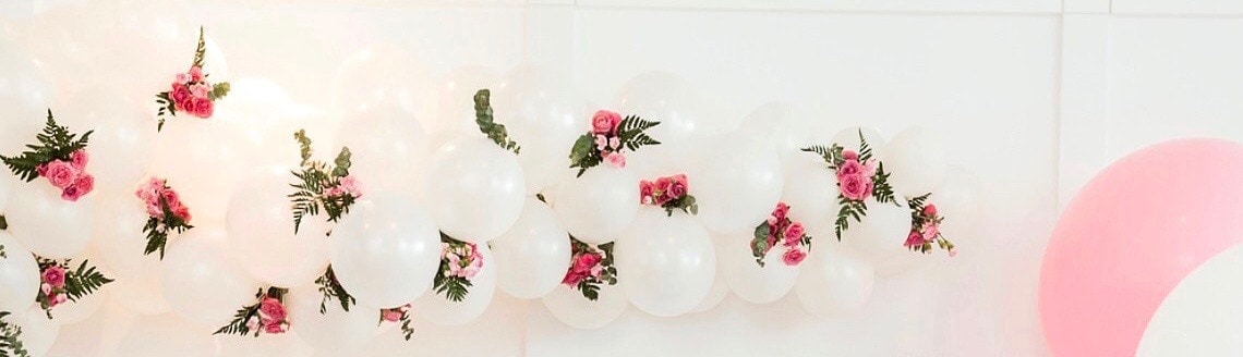 baby girl shower themes