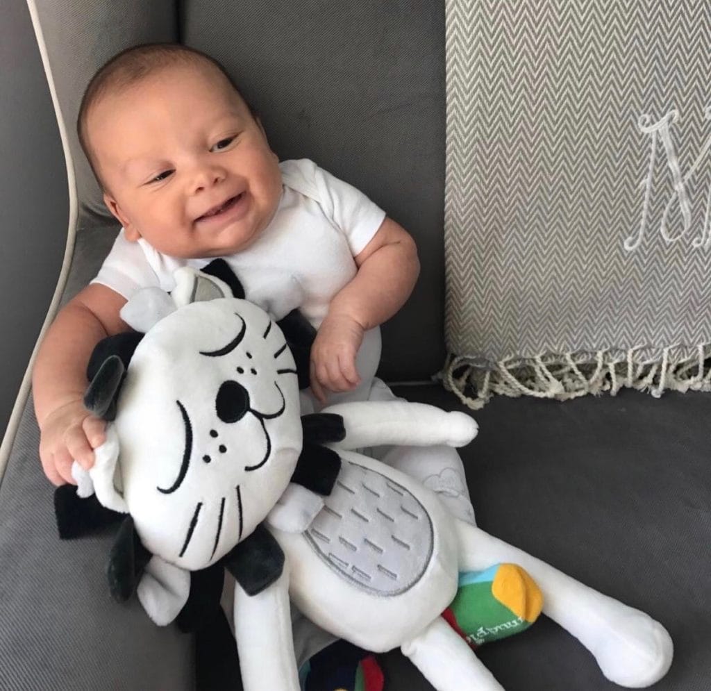 Preparing For Baby's First Year