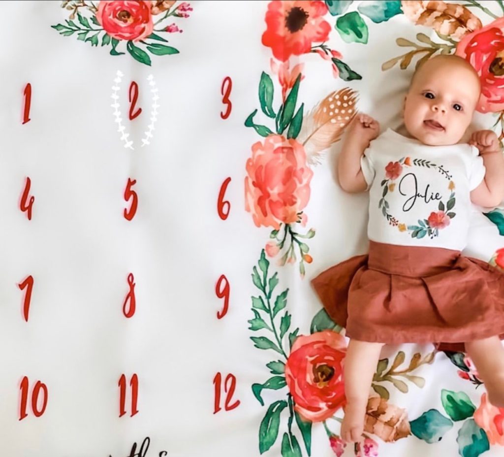 Preparing For Baby's First Year