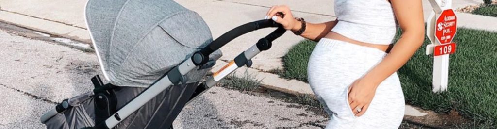 stroller streetwear