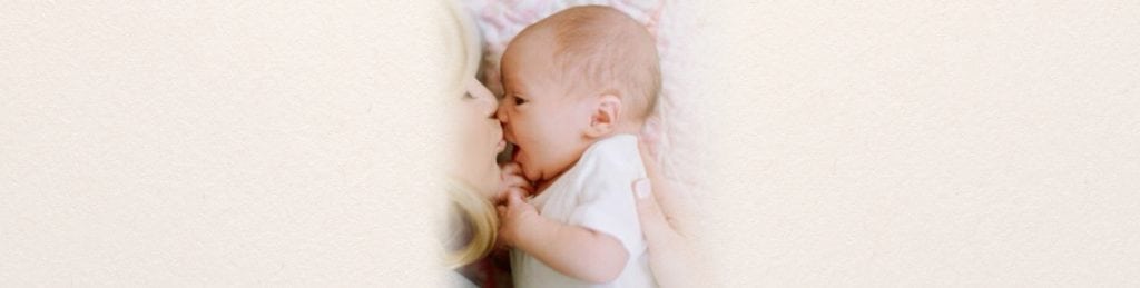 Preparing For Baby's First Year