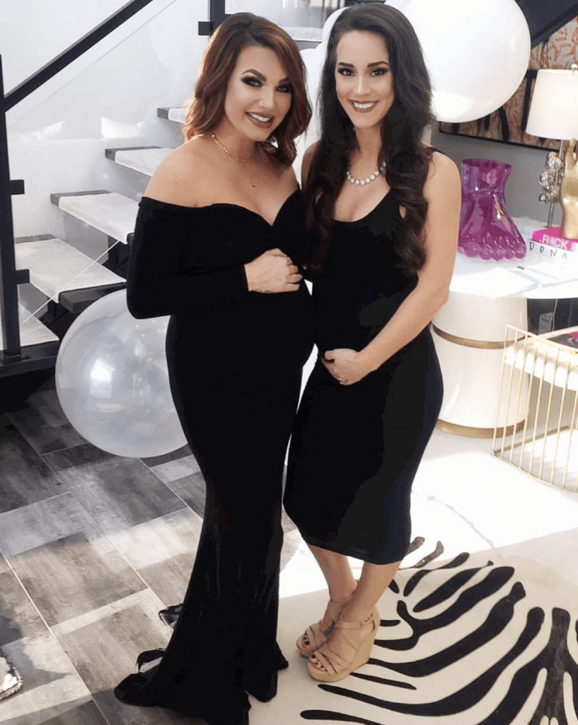 bump bestie