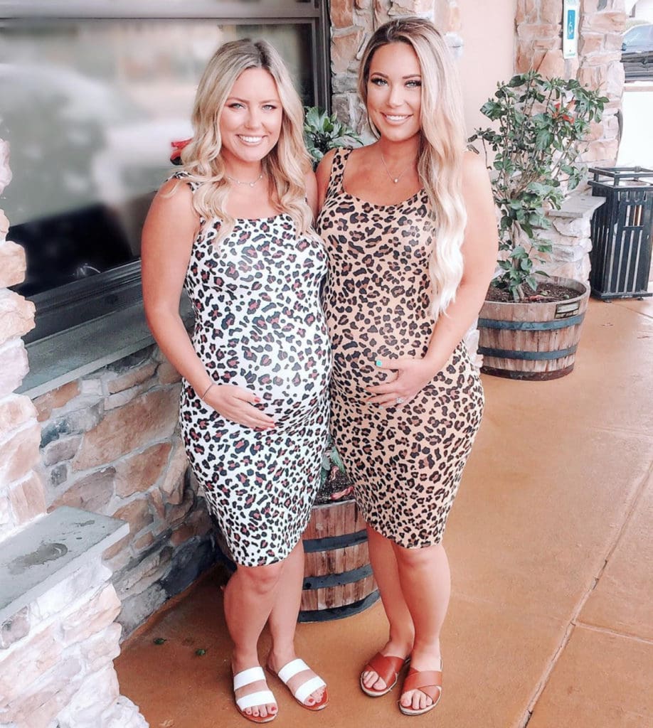 bump bestie