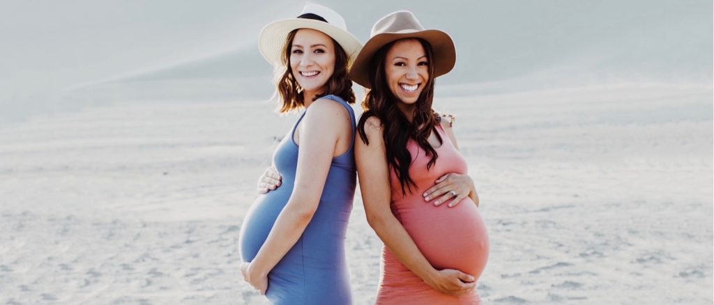 bump bestie