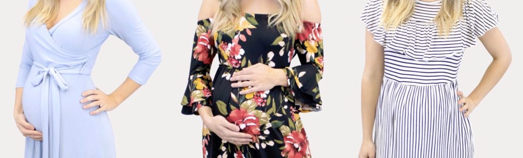 maternity maxis