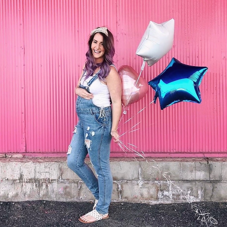 virtual gender reveal