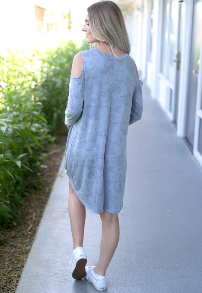 casual everyday dress