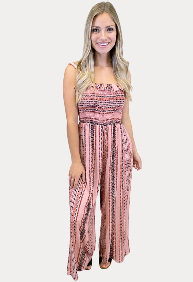 boho sleeveless jumper