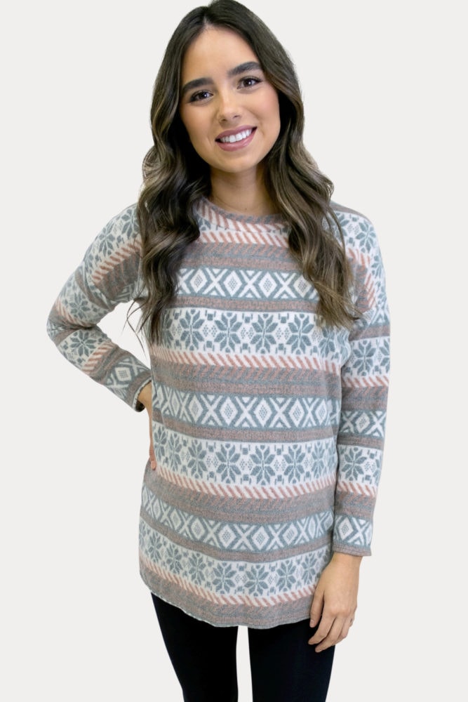 holiday maternity thermal