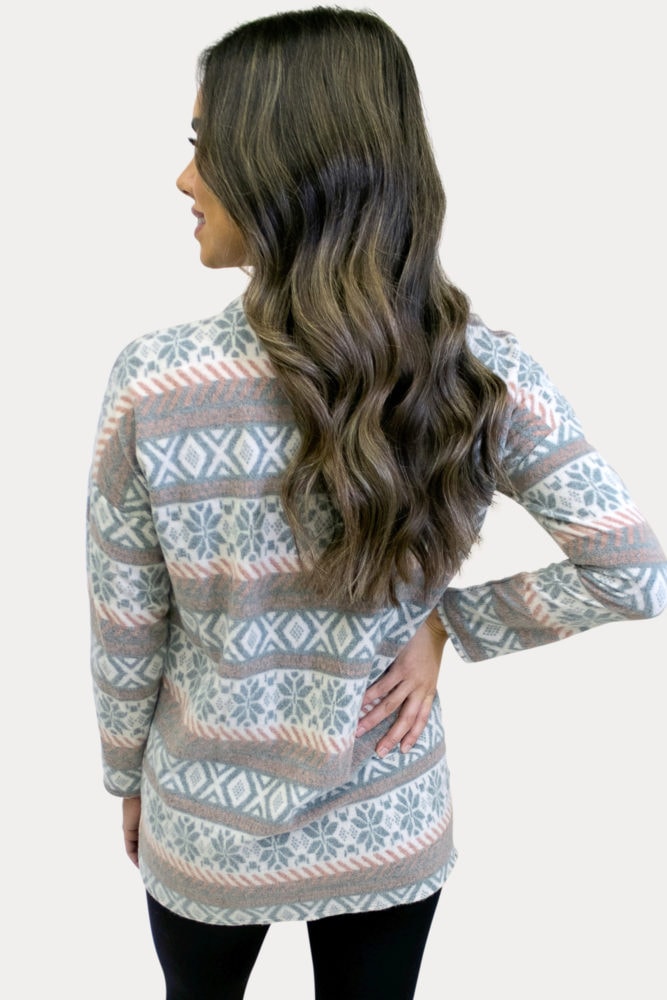 holiday maternity thermal