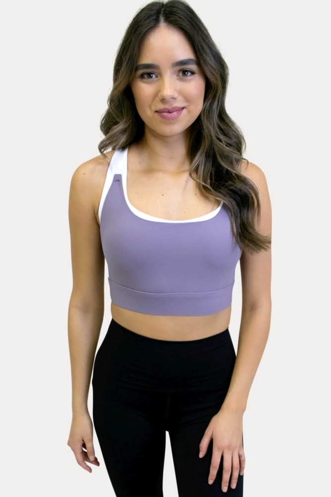 breastfeeding pregnancy sports bra