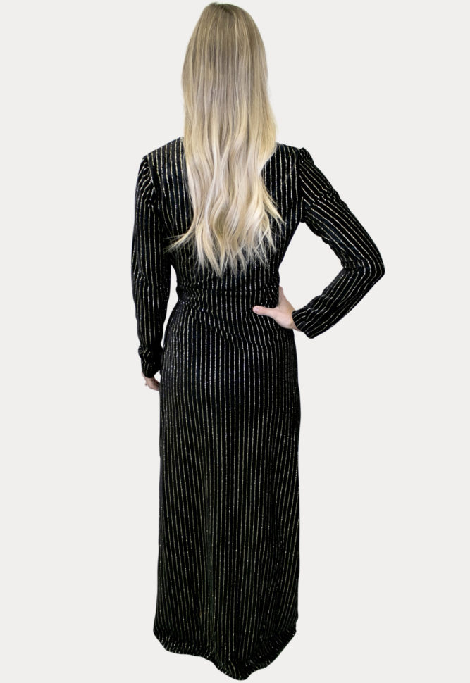 formal maternity maxi dress
