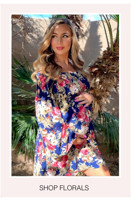 Slider Florals 6