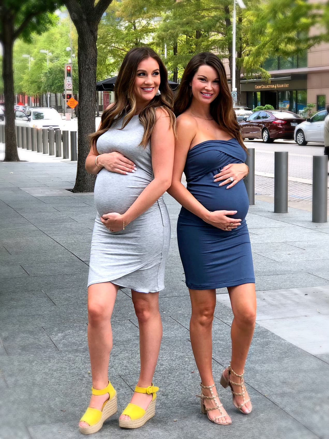 best US made maternity clothing