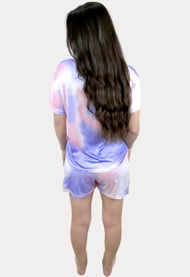 pregnancy pajama set