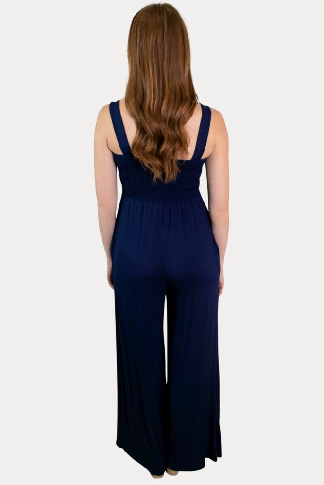 navy pregnancy jumper
