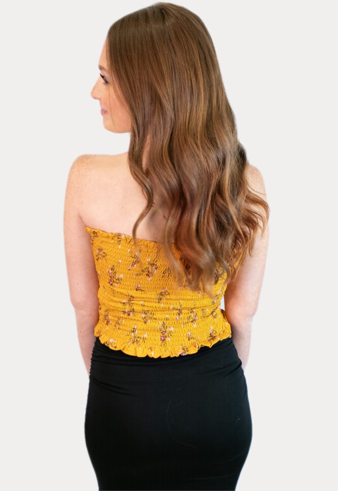 pregnancy crop top