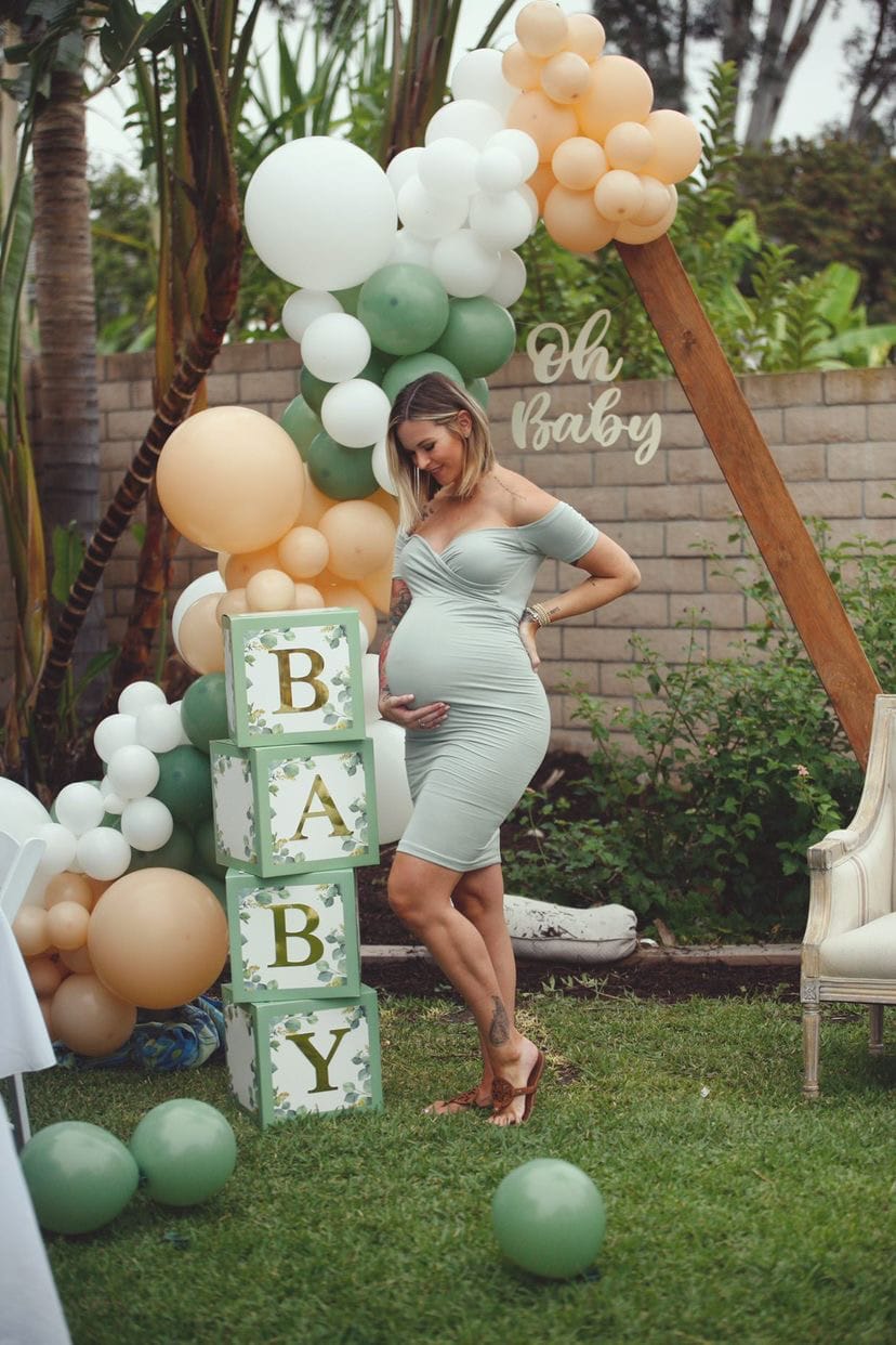 Best Baby Shower Dresses
