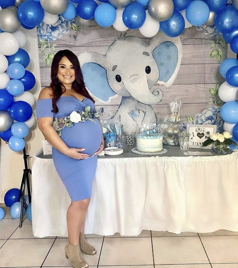 best baby shower dresses