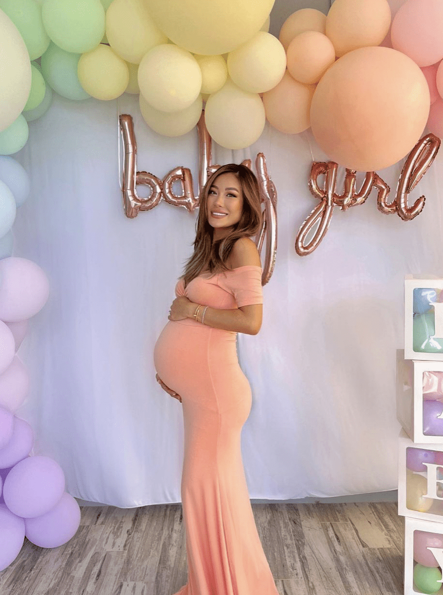 best baby shower dresses